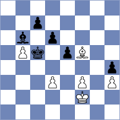 Goncharov - Travadon (chess.com INT, 2024)