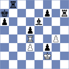 Egorov - Lettieri (Chess.com INT, 2020)