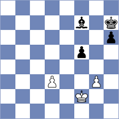 Franciskovic - Atalik (Chess.com INT, 2020)
