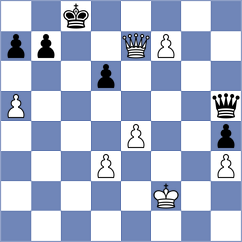 Bournel - Garcia Lemos (chess.com INT, 2024)