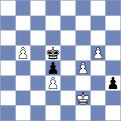 Matinian - Hilkevich (chess.com INT, 2024)