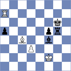 Jakubowska - Suvorov (Chess.com INT, 2020)