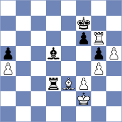 Svane - Wojtaszek (chess.com INT, 2024)