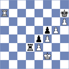 Fieberg - Yaniv (chess.com INT, 2024)