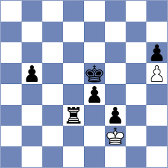 Mikhalsky - Mikaelyan (chess.com INT, 2024)