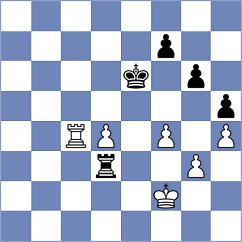 Mayaud - Granara Barreto (Chess.com INT, 2021)