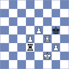 Aronian - Vazquez (chess.com INT, 2023)
