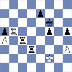 Seifert - Deuer (chess.com INT, 2021)