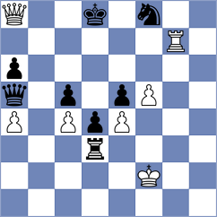 Zhou - Zrikem (chess.com INT, 2024)