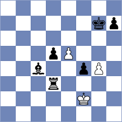 Koshulyan - Matta (chess.com INT, 2024)