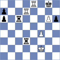 Maltsevskaya - Kovalevsky (chess.com INT, 2024)