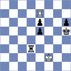 Tao - Pulido Alvarez (chess.com INT, 2024)