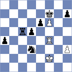 Spichkin - Balague Camps (chess.com INT, 2024)