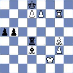 Alcantara Antonio - Marshall (Chess.com INT, 2021)