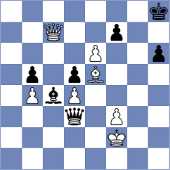 Naroditsky - Fiorito (chess.com INT, 2024)