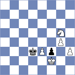 Roman - Haydon (chess.com INT, 2023)