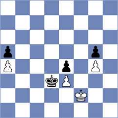 Iljushina - Pigusov (Chess.com INT, 2021)