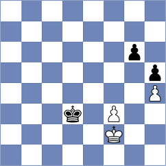 Seyhanoglu - Ansh (chess.com INT, 2023)