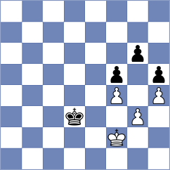 Dev - Leschinsky (chess.com INT, 2022)