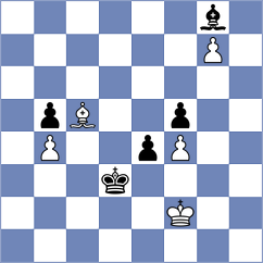 Damjanovic - Bach (chess.com INT, 2021)