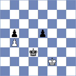 Martins - Tristan (chess.com INT, 2020)