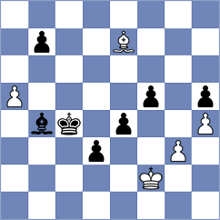 Tokhirjonova - Polok (chess.com INT, 2024)