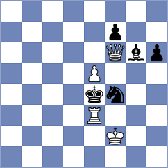 Rombaldoni - O'Neill (Chess.com INT, 2021)
