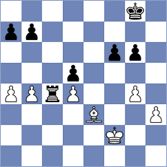 Chayka - Riff (chess.com INT, 2024)