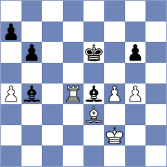 Lund - Josse (Chess.com INT, 2020)