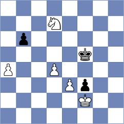 Le - Bartholomew (Chess.com INT, 2020)