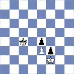 Yedidia - Stillger (chess.com INT, 2024)