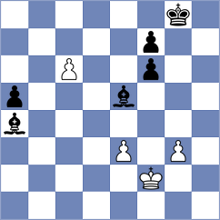 Necula - Jorquera Cahuin (Chess.com INT, 2021)