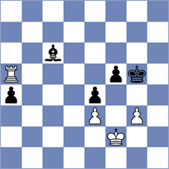 Poormosavi - Galaktionov (chess.com INT, 2024)