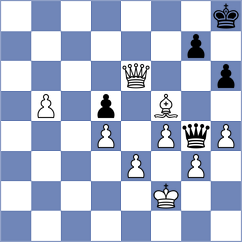 Rojas - De Paolis (Chess.com INT, 2020)