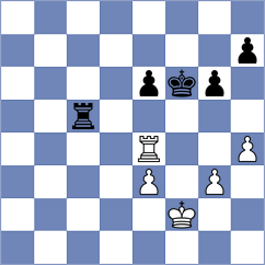 Danielian - Lopez del Alamo (chess.com INT, 2024)