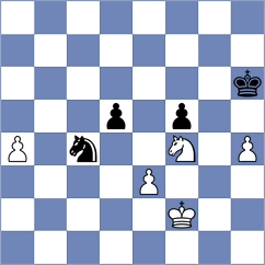 Klimenko - Lubashov (chessassistantclub.com INT, 2004)