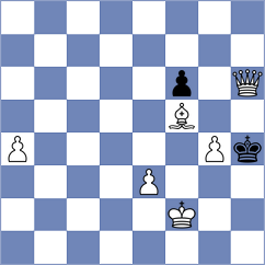 Baskin - Nemurov (Chess.com INT, 2020)