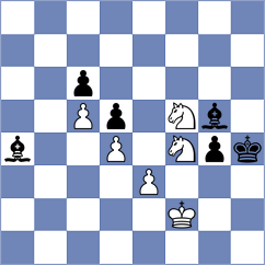 Cupid - Cuevas (Chess.com INT, 2021)