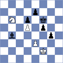Carroll - Nemkova (Chess.com INT, 2021)