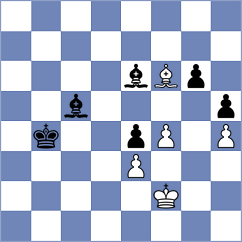 Lopusiewicz - Bressy (chess.com INT, 2024)