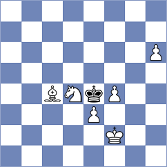 Antonova - Guzman Moneo (Chess.com INT, 2021)