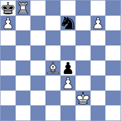 Harriott - Bambino Filho (chess.com INT, 2024)