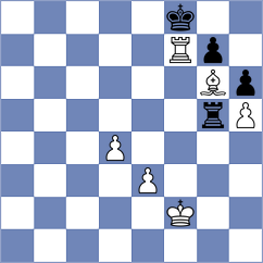 Colas - Botez (chess.com INT, 2023)