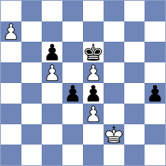 Bartel - Zanette (chess.com INT, 2021)