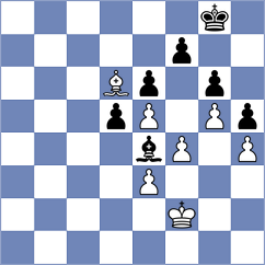 Pein - Feuerstack (chess.com INT, 2023)