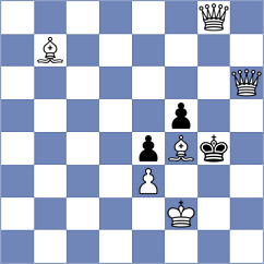 Provaznik - Yaniuk (chess.com INT, 2021)