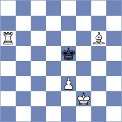 Colas - Krylov (Chess.com INT, 2020)