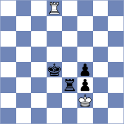 Krassilnikov - Okike (chess.com INT, 2021)