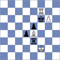 Schitco - Svetushkin (chess.com INT, 2020)
