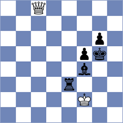 Shaik - Seo (chess.com INT, 2023)